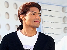 Стал известен представитель США на "Интервидении"