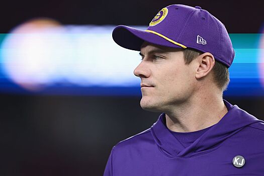 Кевин О&#039;Коннелл стал тренером года в НФЛ