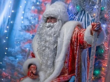 Интерактивная программа «Встреча Деда Мороза» пройдет 23 ноября в Савелках