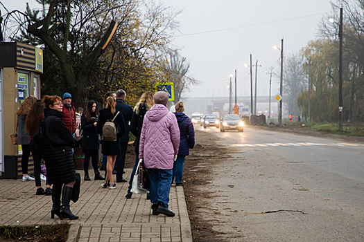 Кличко пригрозил киевлянам  остановкой общественного  транспорта