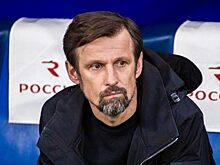 Роберт Евдокимов: Семак сделает все возможное, чтобы выиграть чемпионат