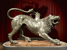 Национальный археологический музей во Флоренции обновляется шаг за шагом