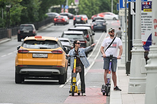 Минтранс разработает закон о транспортной политике