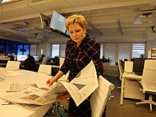 Елена Гагарина - об успехе в Пекине выставки из Музеев Московского Кремля