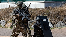 СМИ сообщили о попытках Украины завербовать наемников в Южной Корее