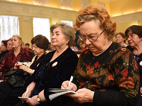 Благоустройство общественных пространств, которые войдут в список для рейтингового голосования, обсуждают в Вологде