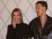 Мария Тарасова раскрыла, как рождение сына повлияло на взаимоотношения в их с T-killah семье