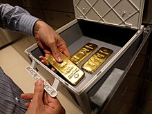 Питер Шифф: цена на золото взлетит, если Берни Сандерс станет президентом