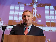 «Довезем до переднего края и пожелаем боевой удачи»: экс-глава «Роскосмоса» Рогозин обиделся на участников КВН