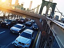 Можно ли обгонять на мосту?