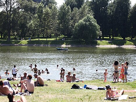 Вирусолог допустил передачу коронавируса через пресные водоемы