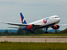 AZUR air запланировала полетную программу в Анталью из Уфы и Екатеринбурга