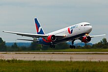 AZUR air запланировала полетную программу в Анталью из Уфы и Екатеринбурга