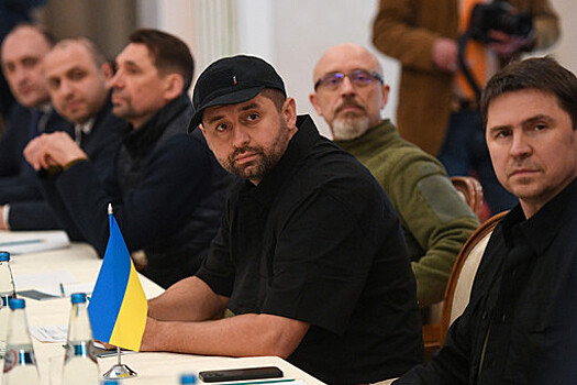 Мединский: новая встреча РФ и Украины состоится в ближайшие дни на польско-белорусской границе
