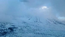 Пепел, снег и страшный ветер: как поход на Ключевской вулкан стал смертельным для туристов
