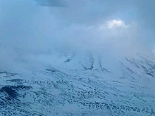 Пепел, снег и страшный ветер: как поход на Ключевской вулкан стал смертельным для туристов