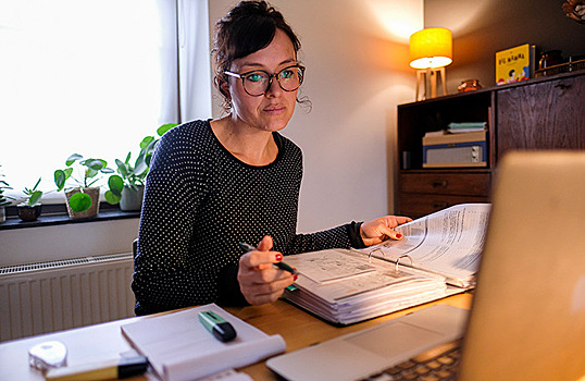 Московские вузы перевели сессию и защиту дипломов в дистанционный режим