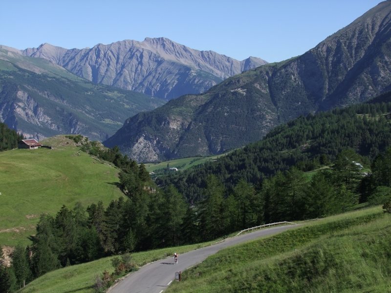 Природный парк Приморских Альп, Кунео, Италия