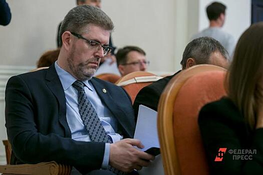 В мэрии Нефтеюганска повторяется попытка снять руководителя