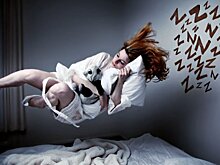 Ученые рассказали, как хорошо спать
