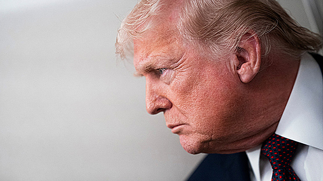 Дональд Трамп ввел пошлины в размере 25% для стран, которые сотрудничают с Ираном