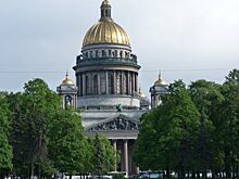 Смольный объявил конкурс на проектирование новой скоростной магистрали