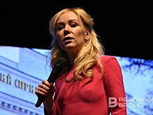 Екатерина Мизулина прокомментировала нападение школьника в Татарстане