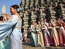 Эксперты перечислили популярные направления для отдыха весной 2026 года