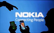 Квартальная прибыль Nokia выросла почти на 50%