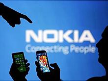 Квартальная прибыль Nokia выросла почти на 50%