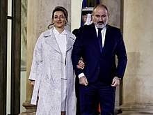 Пашинян отреагировал на сообщения гражданской жены о разводе и извинился