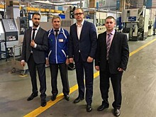 Предприятия МСП, презентовавшие свои возможности на заседании корсовета по кооперации, получили предложения от крупных компаний