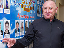 Тренер по легкой атлетике: «Работаю 25 часов в сутки»