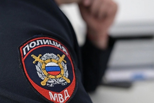 В Петербурге банда вымогала деньги, представляясь полицейскими