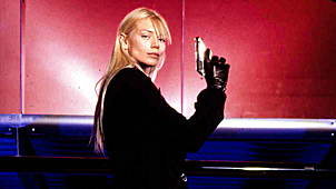 Пита Уилсон в 1997 году