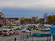 Глава Ижевска помог пассажирам автобуса «Пермь — Казань», который попал в ДТП