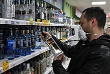 Алкоголь может быть смертельно опасным для переболевших COVID