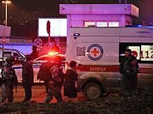 Торговые сети направят доходы за выходные в помощь пострадавшим в теракте