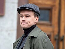 Актера Бардукова выписали после госпитализации с ботулизмом