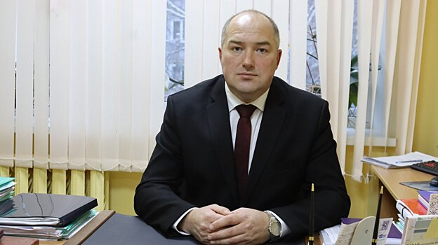 Министр образования Пензенской области покинул свой пост