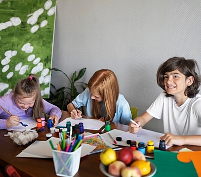 Детям выдадут сертификаты на оплату кружков и секций: рассказываем, как их получить