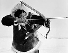 Чукчи против эскимосов: история противостояния
