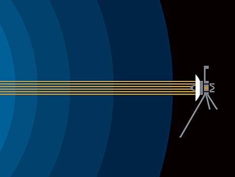 45 лет "Вояджер-1": что нужно знать о главном звездолете Земли