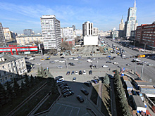 В Москве выбрали место для памятника жертвам политических репрессий