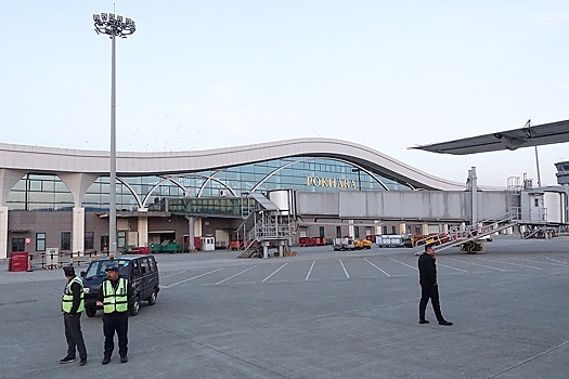 Крупнейшее коррупционное дело в истории Непала передано в суд