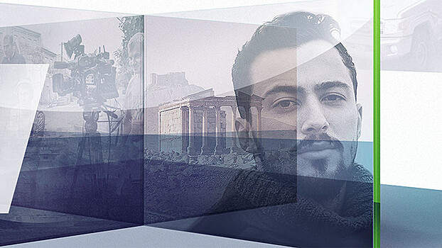 RT открыл приём заявок на международную премию имени Халеда аль-Хатыба