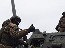 Командир «Ахмата» раскрыл потери ВСУ западной техники