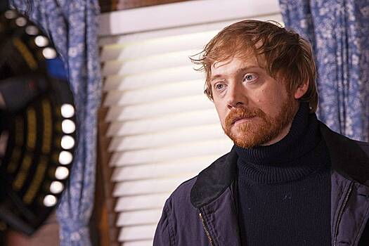 «Проклятие Гарри Поттера»: как сложилась судьба Руперта Гринта