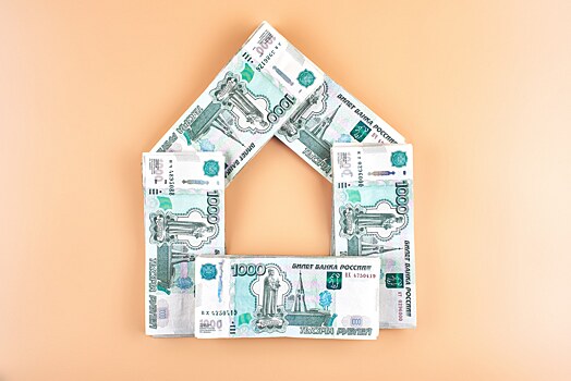 Время брать ипотеку: за полгода месячный платеж может вырасти на 21%