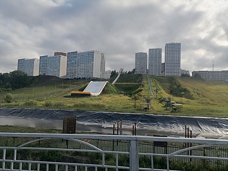 В Москве объявили о старте конкурса "Культурная столица 2027 года"